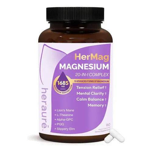 Magnesio HerAure
